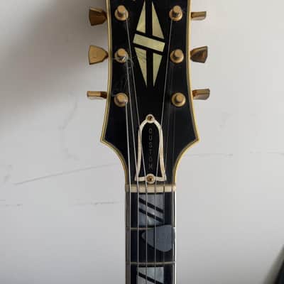 Gibson Johny Smith 1966 with original case image 2