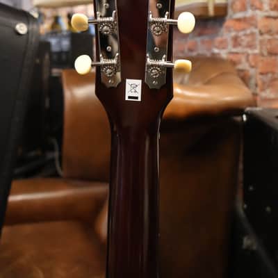 Epiphone 1942 Banner J-45 Reissue image 6