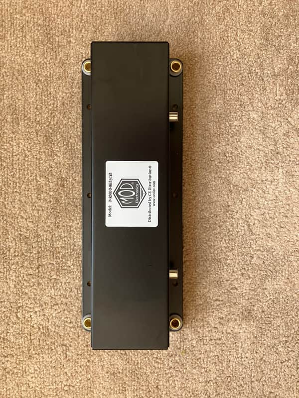 8EB3C1B reverb tank (for Blues Junior) | Reverb