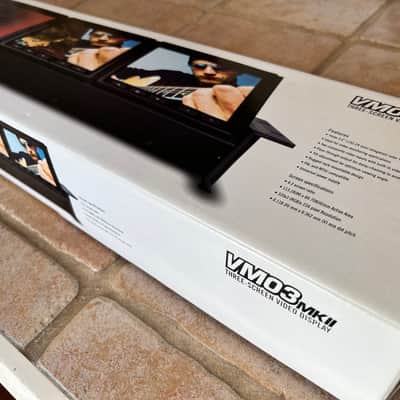 Numark VM03 imagen 14