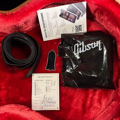 Gibson Les Paul Standard 50s Plain Top Pelham Blue (102) image 8