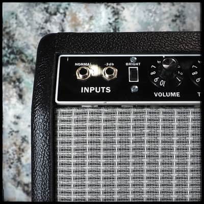 Allen Amplification Encore image 3