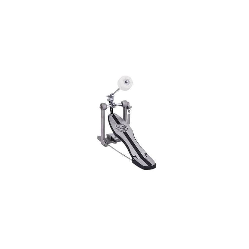 Mapex P250 Single Bass Drum Pedal image 1
