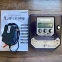 Yamaha MagicStomp UB99 Stereo Multi-Effect Pedal 1990s - Purple/Silver
