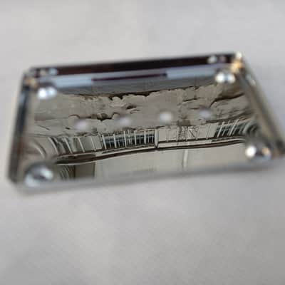 Epiphone B1 Bass Humbucker Pickup Cover image 4