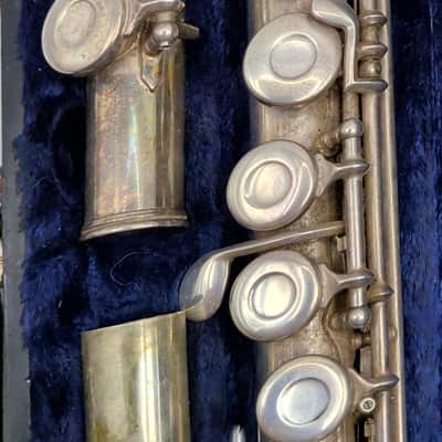 Gemeinhardt M2 Flute imagen 2