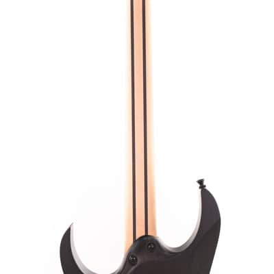 Ibanez RG8620AH-AGF J. Custom 2026 Anvil Gray Burst Flat 3972gr image 10