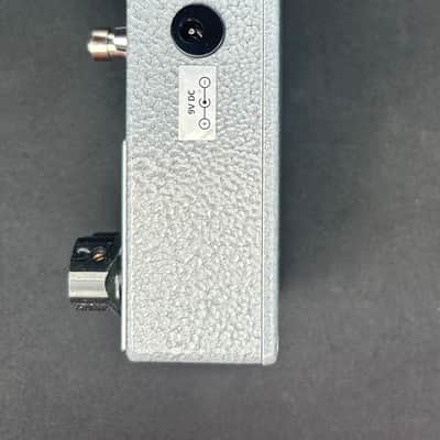 Expresso FX Ge Booster OC141 Current - Gray image 7