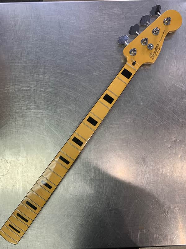 ベース SQUIER Classic Vibe 70s Precision Bass Squier by Fender Classic Vibe '70s Precision Bass ベース 初心者12