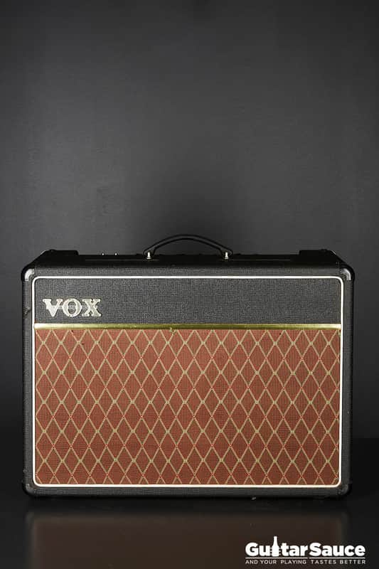Vox AC-15  1997 (COD AMP_00113) image 1