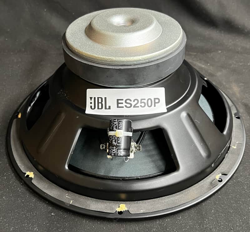 JBL 12" Speaker ES250P Woofer 16 Ohms Woofer image 1
