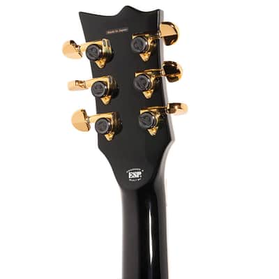 ESP Edwards E-KT-145C Black image 12