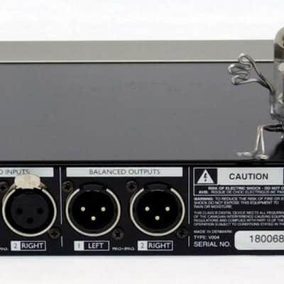 TC Electronic M3000 High-End Reverb Processor +Top Zustand+ 2Jahre Garantie image 7