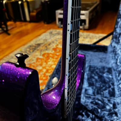 ESP USA M-II NTB FR image 6