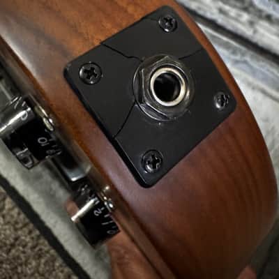 Jericho Fusion Walnut Evertune 6 image 13