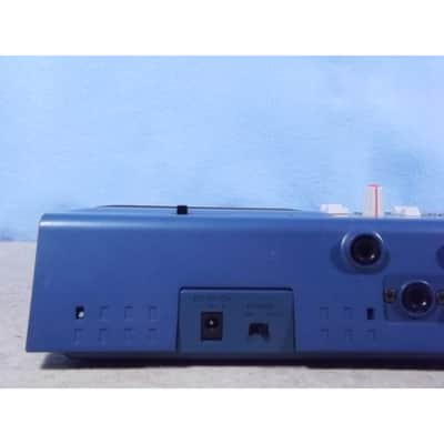 TASCAM Porta02 MKII Multitrack Recorder with PWM speed control image 14