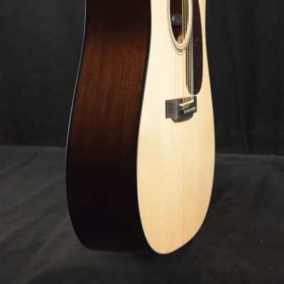 Martin D-16E-02 Mahogany image 5