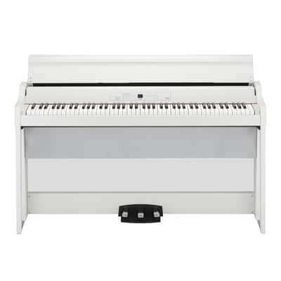 Korg G1B-Air WH image 1