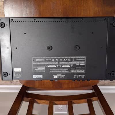 Line 6 Helix Stadium XL Floor Excellent Condition image 2