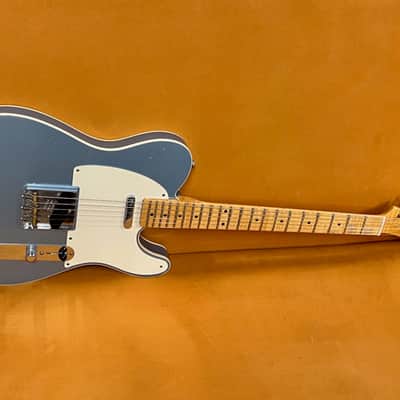 Fender Custom Shop '59 Reissue Telecaster Relic image 10
