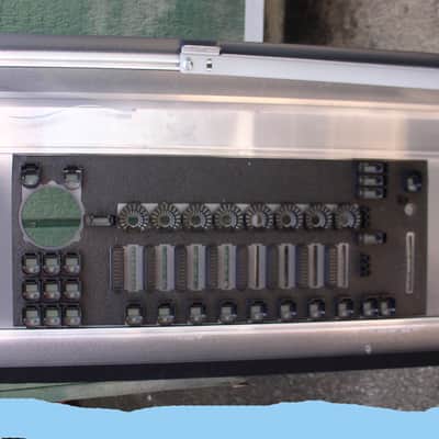 Yamaha Montage 8 (parts)