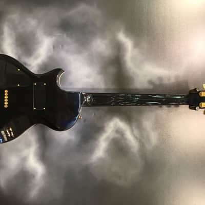 Gibson Blueshawk image 2