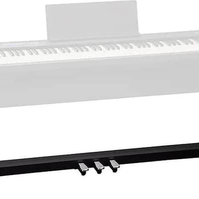 Roland KPD-70 Pedal Unit for FP-30 Digital Piano (Black) KPD70