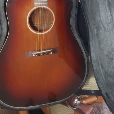 Gibson J-45 Banner 1943 - Sunburst image 6