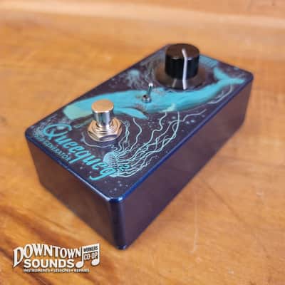 KMA Machines Queequeg 2 Sub Generator Octave Pedal image 3