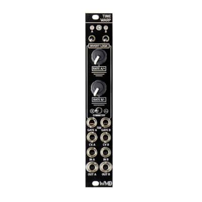 WMD Time Warp Acid Style Pitch Slew Eurorack Module image 1