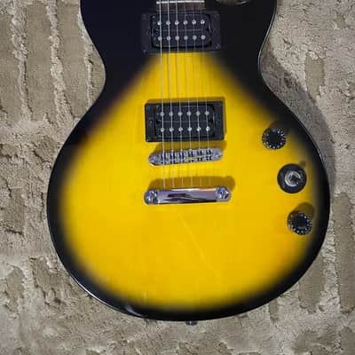Epiphone Les Paul Special II Guitar, LE image 2