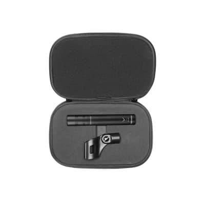 Beyerdynamic M 201 V2 Dynamic Hypercardioid Microphone image 2