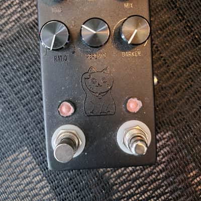 JHS Lucky Cat Delay | Reverb