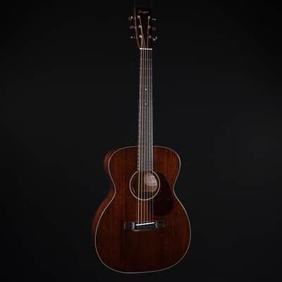 Bourgeois Hog Top 00 14-fret Acoustic Guitar #0363 image 2