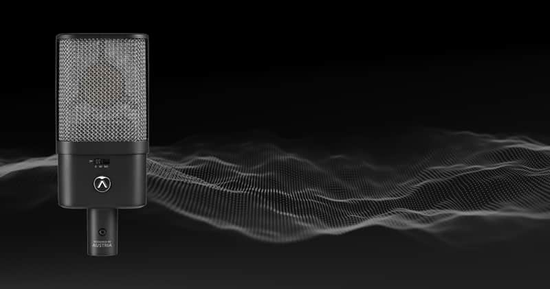 Austrian Audio OC16 Studio Set (Spring Offer!) | Reverb