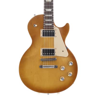 Gibson USA Les Paul Tribute 2017 T Faded Honey Burst [170007253] (05/18) image 7