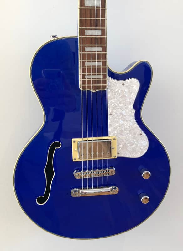 Waterstone Bobby-O 2018 Klein Blue image 1