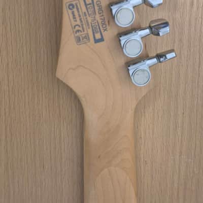 Ibanez Gio GRG170DX 2007 image 7