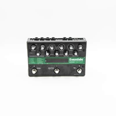 Eventide ModFactor Owned by Sergio Vega image 1