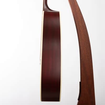 Gibson Hummingbird Special, Satin Wine Red | Demo image 5