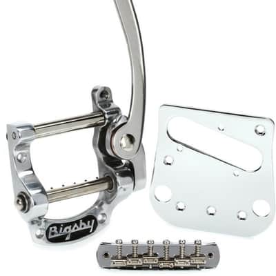 Bigsby B5 Telecaster Vibrato System image 2