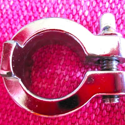 Sonor Memory Lock 3/4" Double-Sided Single Splines - USED image 1