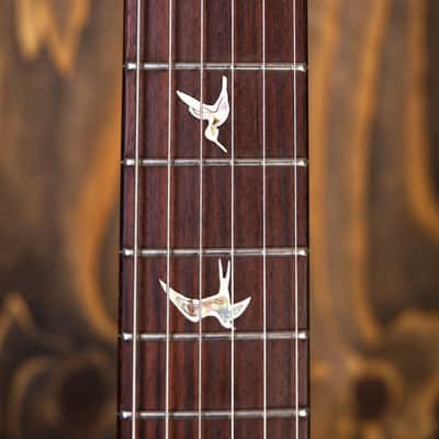 PRS Custom 22 Tremolo (2013) - Gold Top image 6