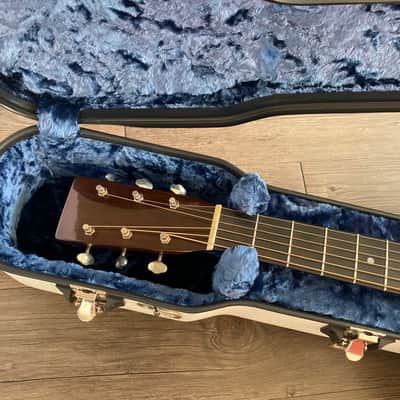 Pre War Guitars Co - Model D - Distress Level 1 image 23
