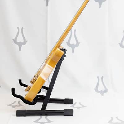Washburn Falcon 1979 - Maple Top - 5 piece neck through with coil taps image 11