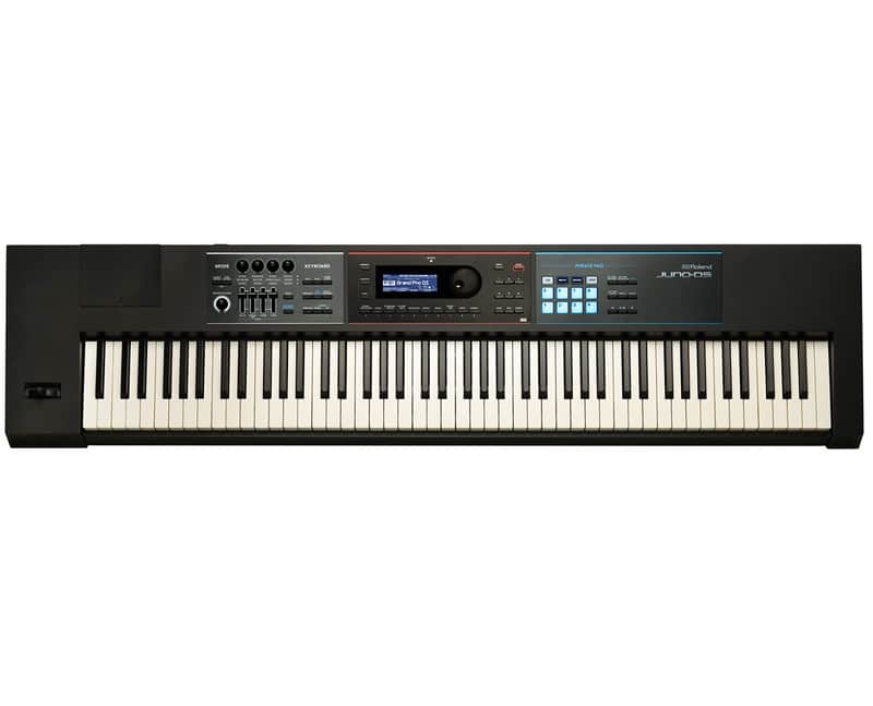 Roland　JUNO-DS88 Roland Juno DS88 Synthesizer | Reverb