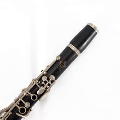 Buffet Crampon R13 Bb Clarinet image 5