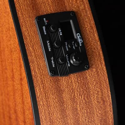 Cordoba Mini II Bass MH-E 2019 image 9