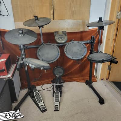 Alesis Nitro Electronic Drum Kit Used