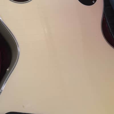 1994 Gibson Les Paul custom alpine image 14
